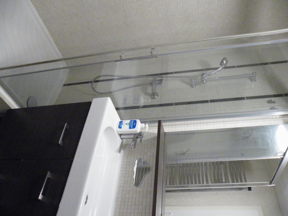 Appartement F3 -Plaisir Moins Cher - Jusqu'A 8Personnes Le Mee-sur-Seine Luaran gambar